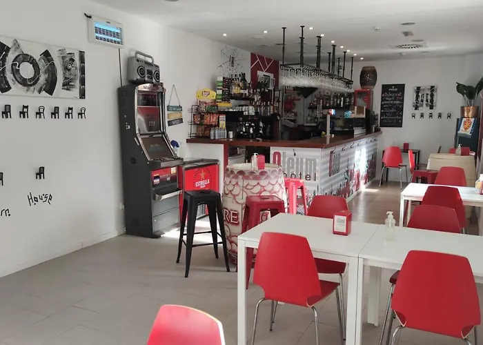Hotel Oleum