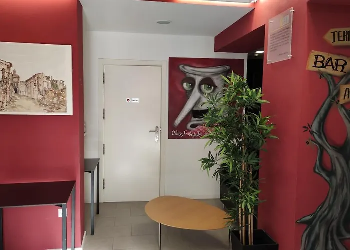 Hotel Oleum