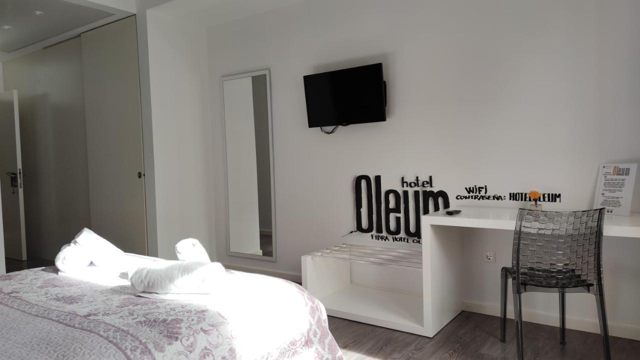 Hotel Oleum