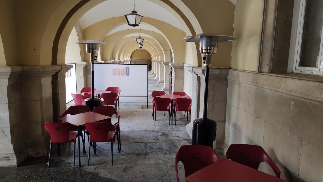 Oleum Hotel