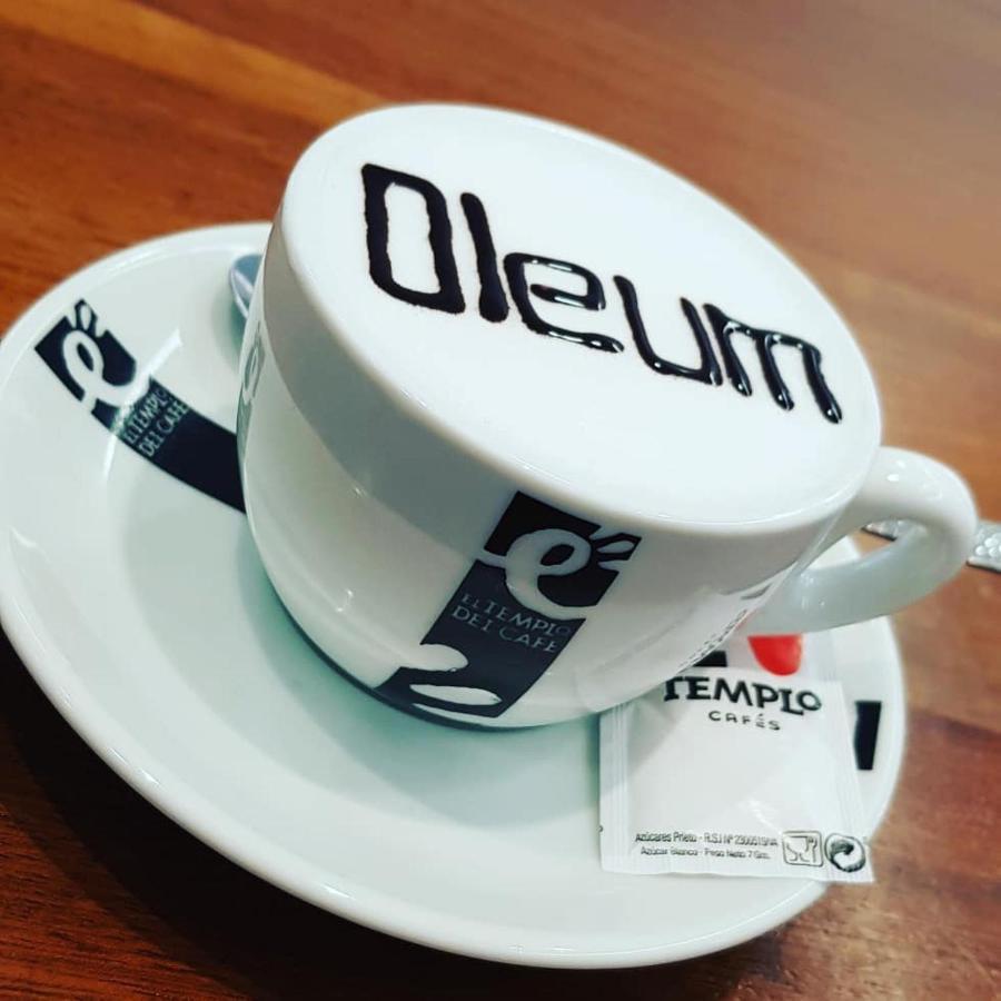 Oleum Hotel Belchite