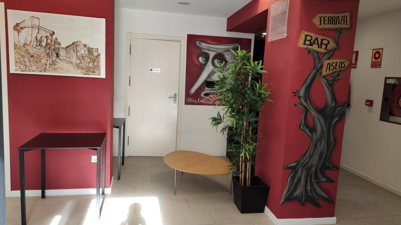 Oleum Hotel