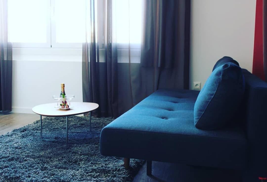 Hotel Oleum Belchite