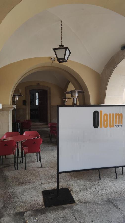 Oleum Hotel 2*