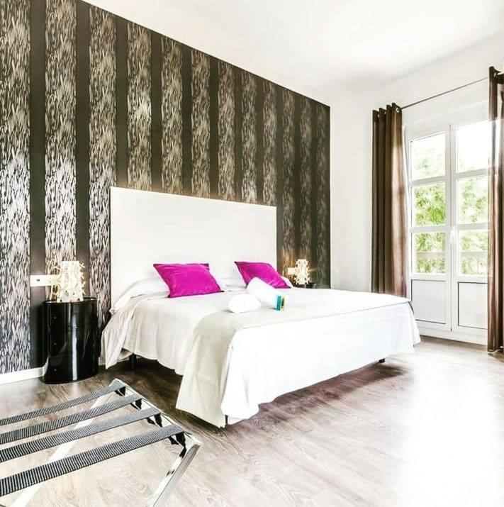 Oleum Hotel Belchite