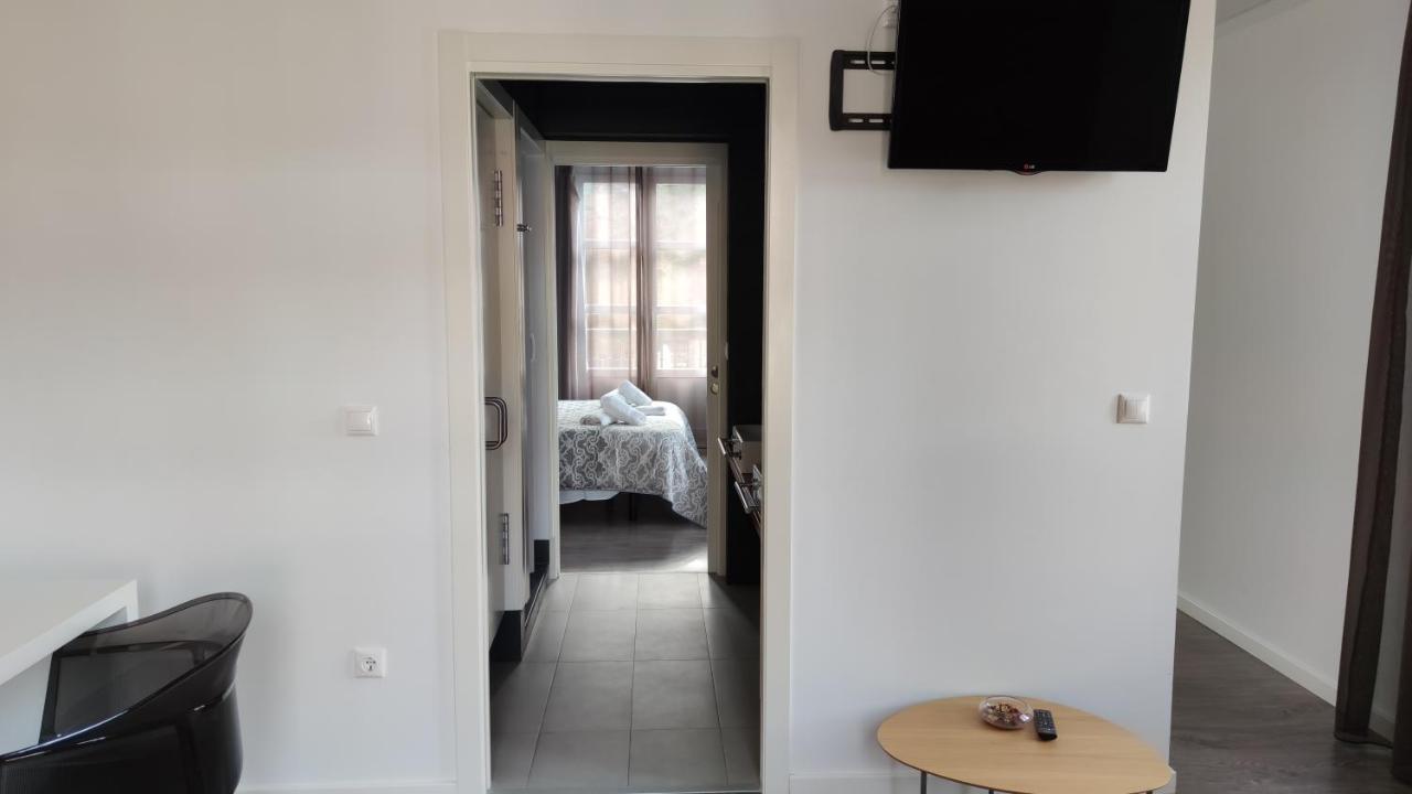 Hotel Oleum