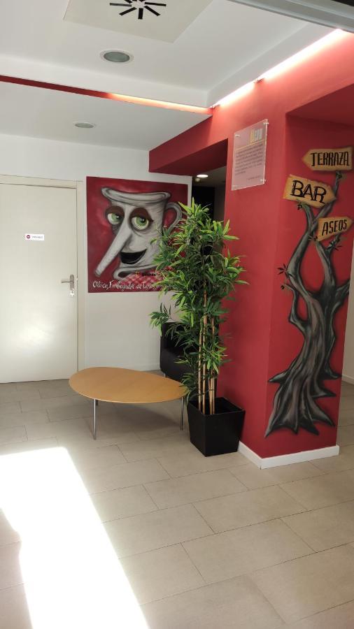 Hotel Oleum 2*