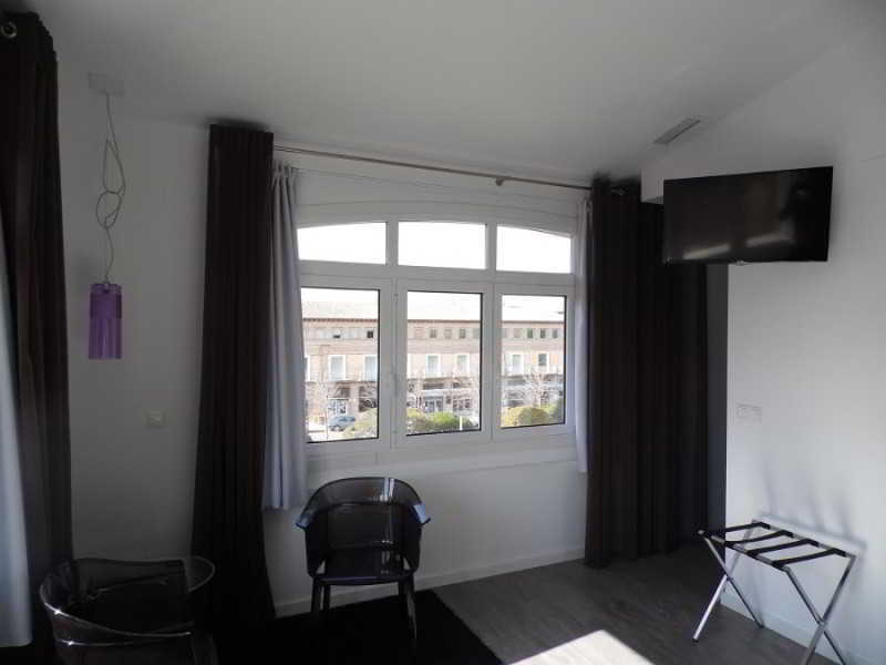 Oleum Hotel Belchite
