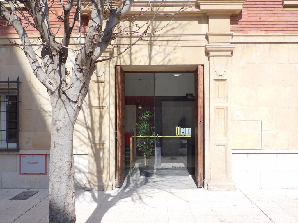 Oleum Hotel