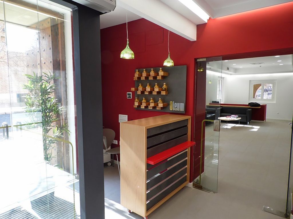 Hotel Oleum 2*