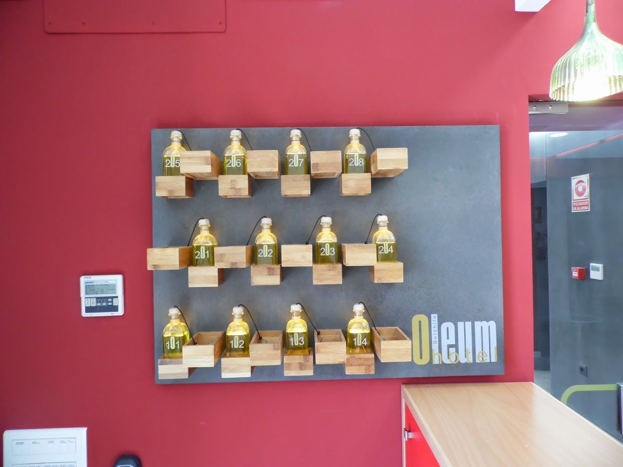 Hotel Oleum