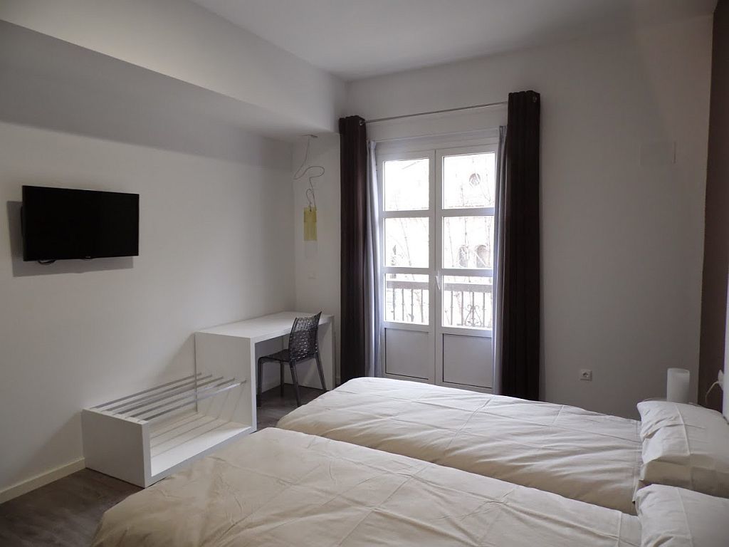 Hotel Oleum Belchite