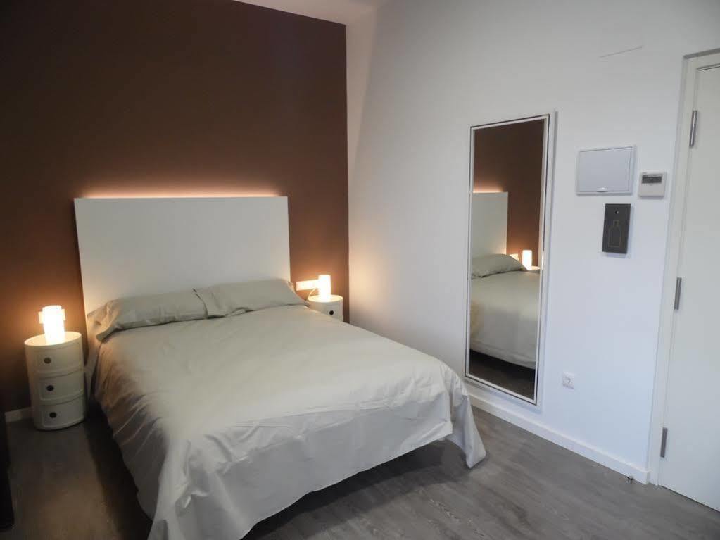 Hotel Oleum Belchite