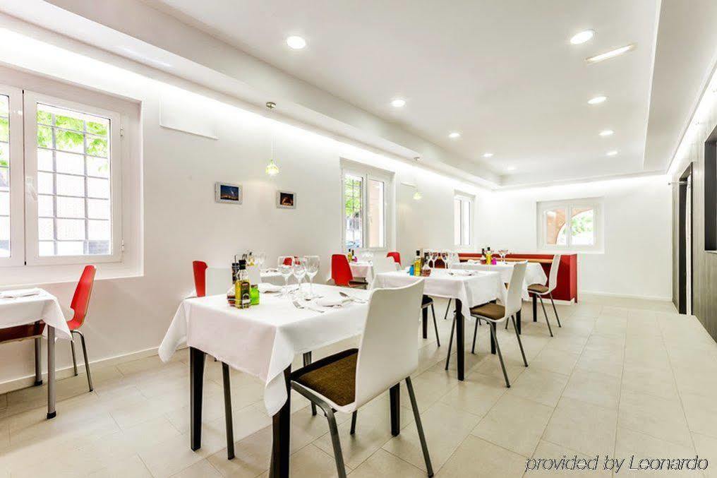 Hotel Oleum