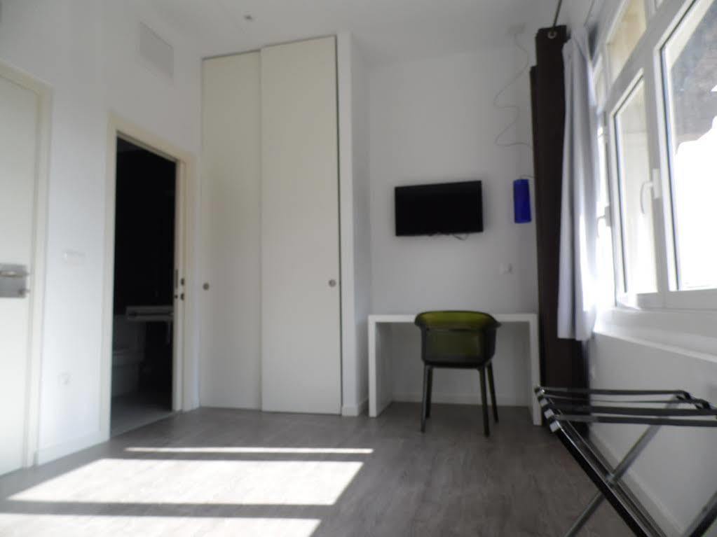 Oleum Hotel
