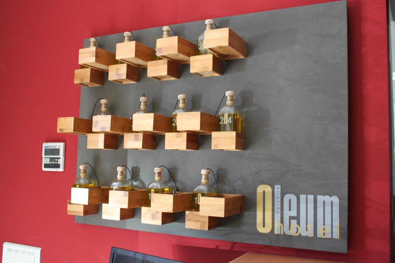 Oleum Hotel 2*